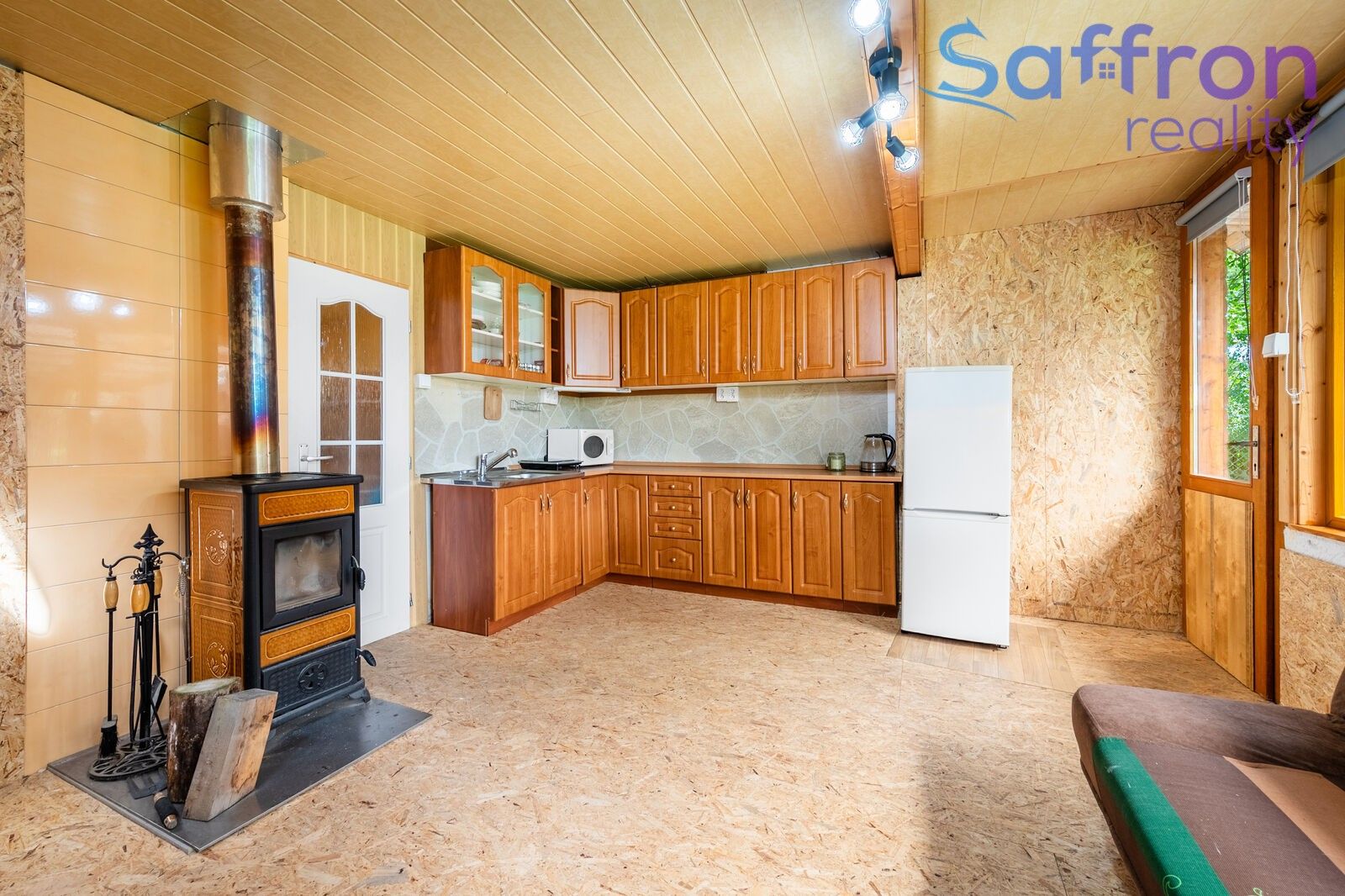 Prodej chata - Šťáhlavy Šťáhlavice, 43 m² - 2