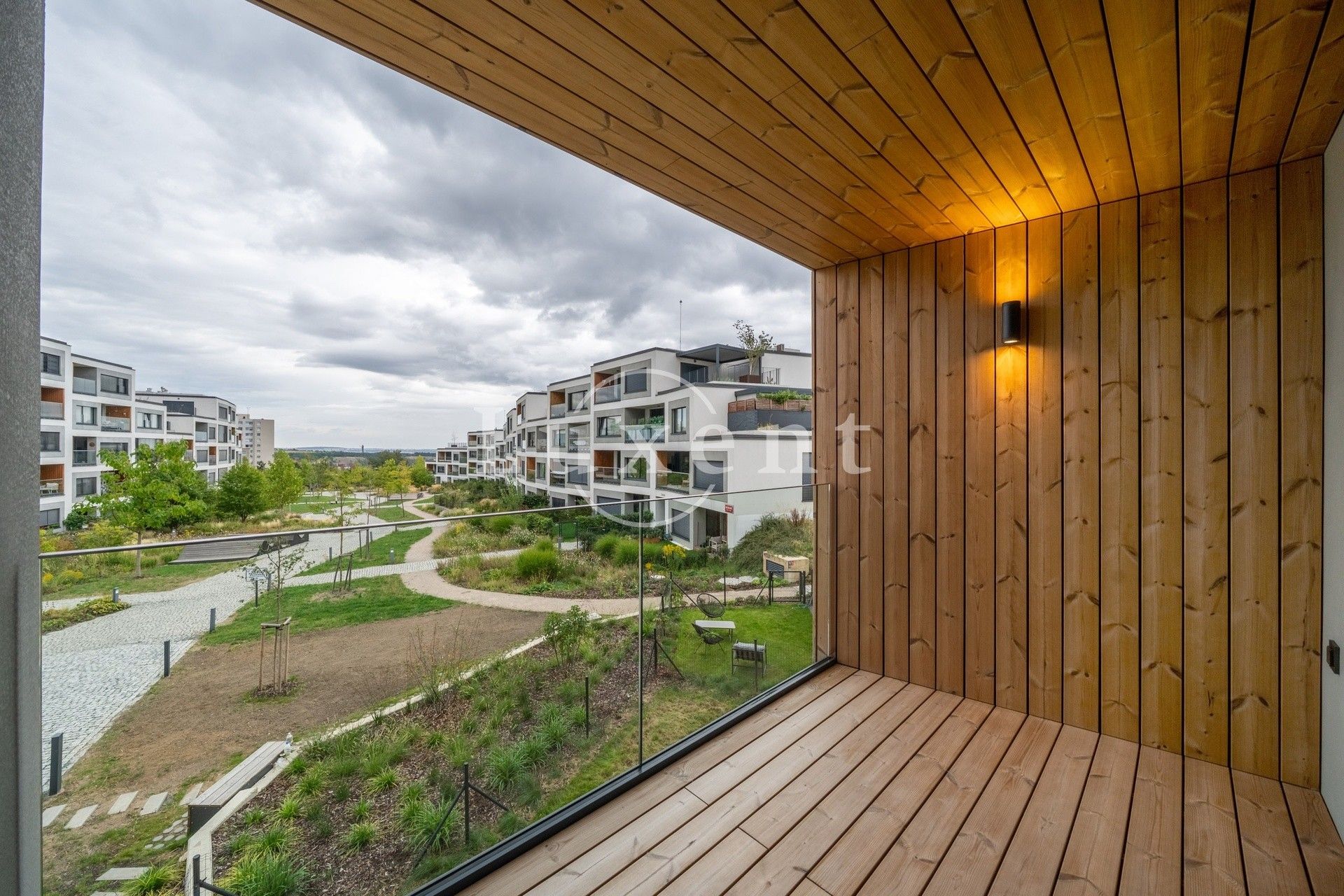2+kk, Dostalové 1312, Praha Hlubočepy, 51 m² - 2