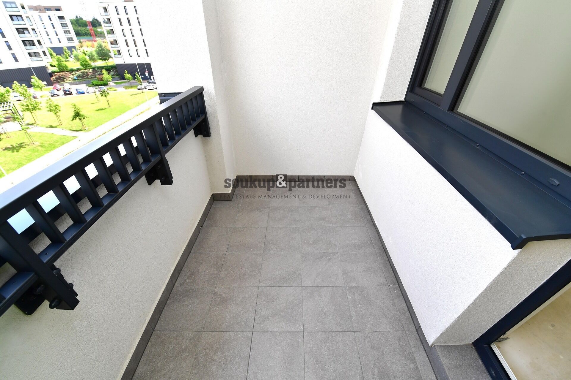 Byt 1+kk · 38 m² · Gollové, Praha Hlubočepy - 3