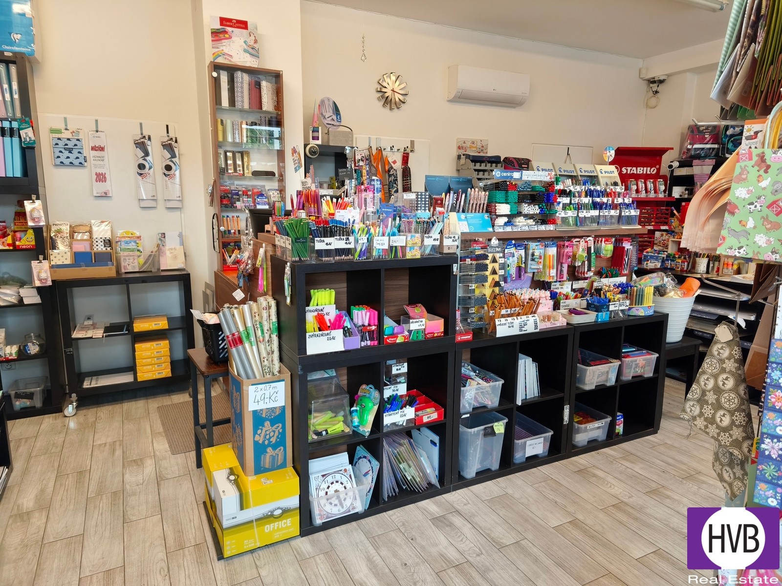 Obchodní prostory · 40 m² · Černošice - 3