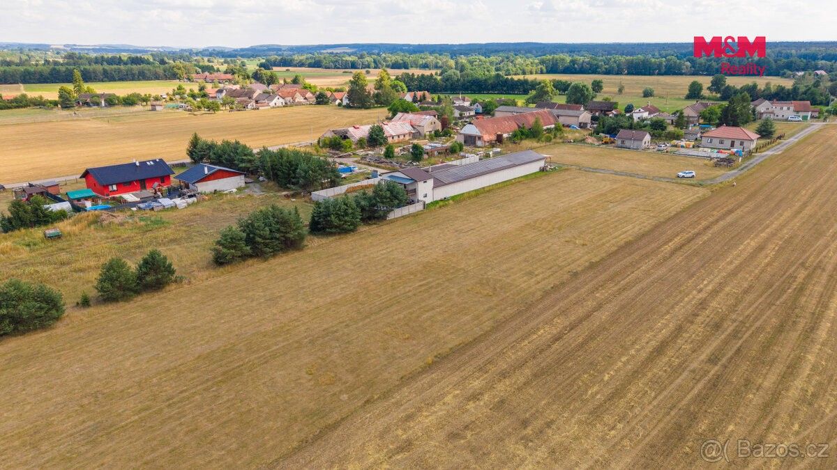 Prodej pozemek pro bydlení - Kostelec nad Orlicí, 517 41 - 5