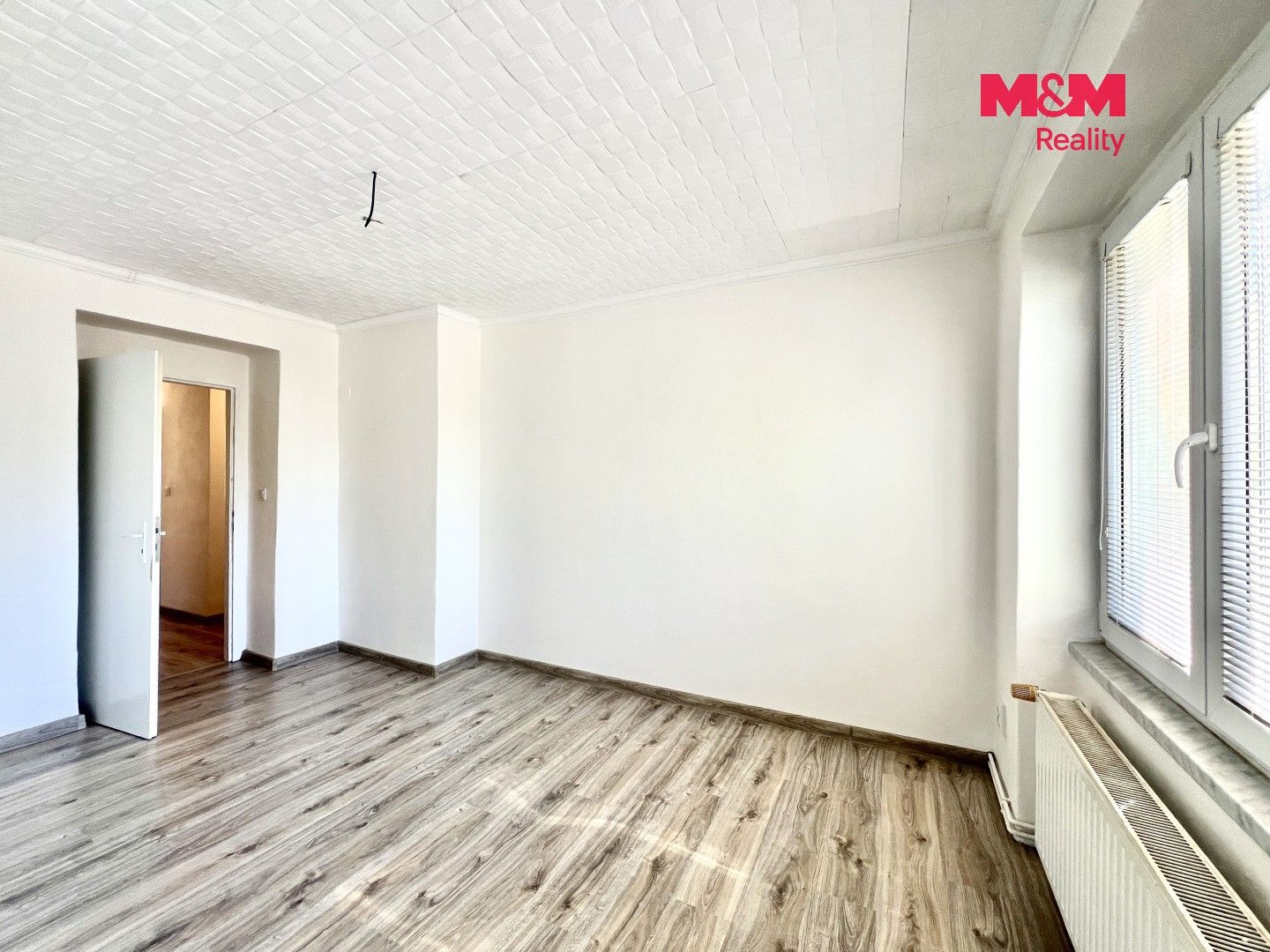 Pronájem byt 2+1 - Hálkova, Krnov, 55 m² - 5