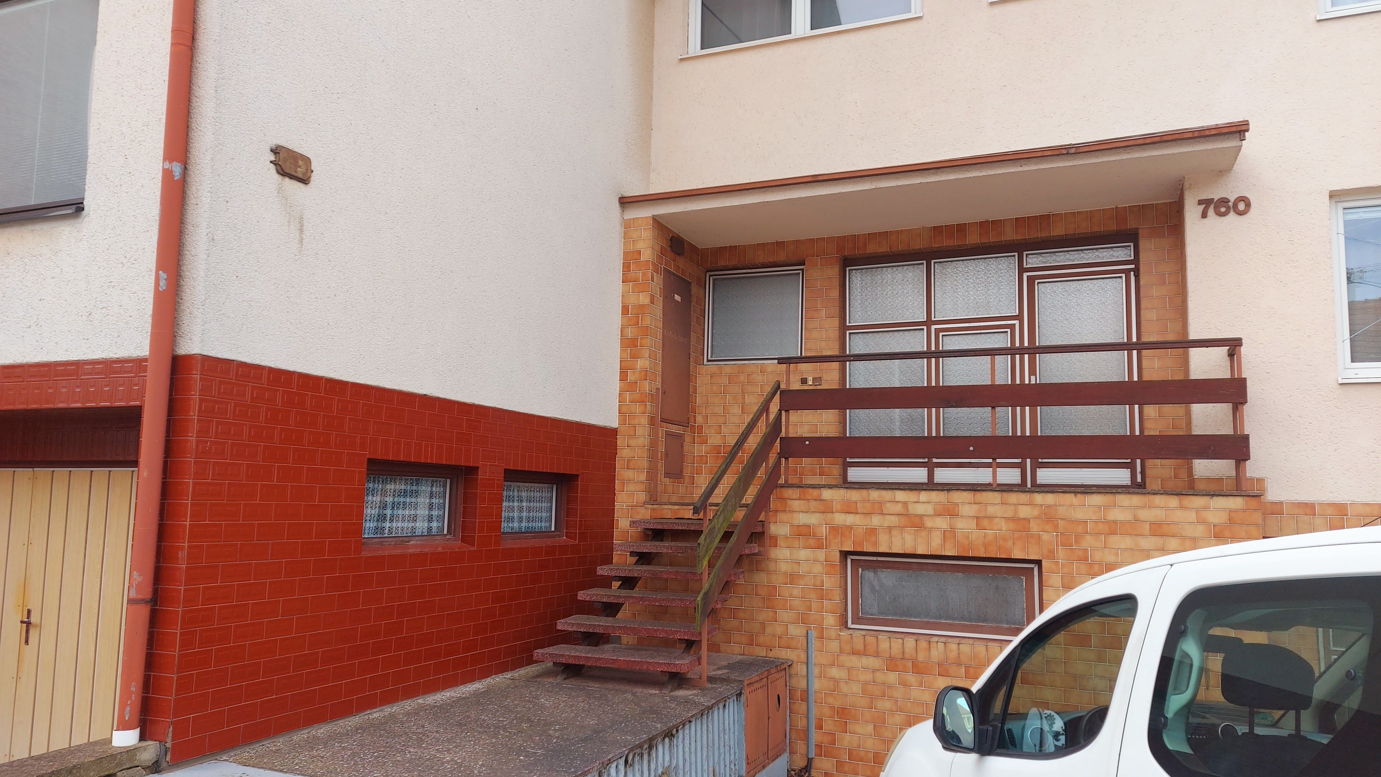 Rodinné domy, Kobylí, 149 m²