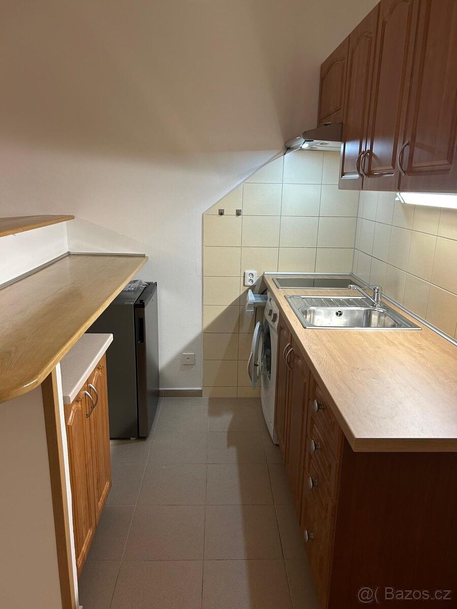 Pronájem byt - České Budějovice, 370 01