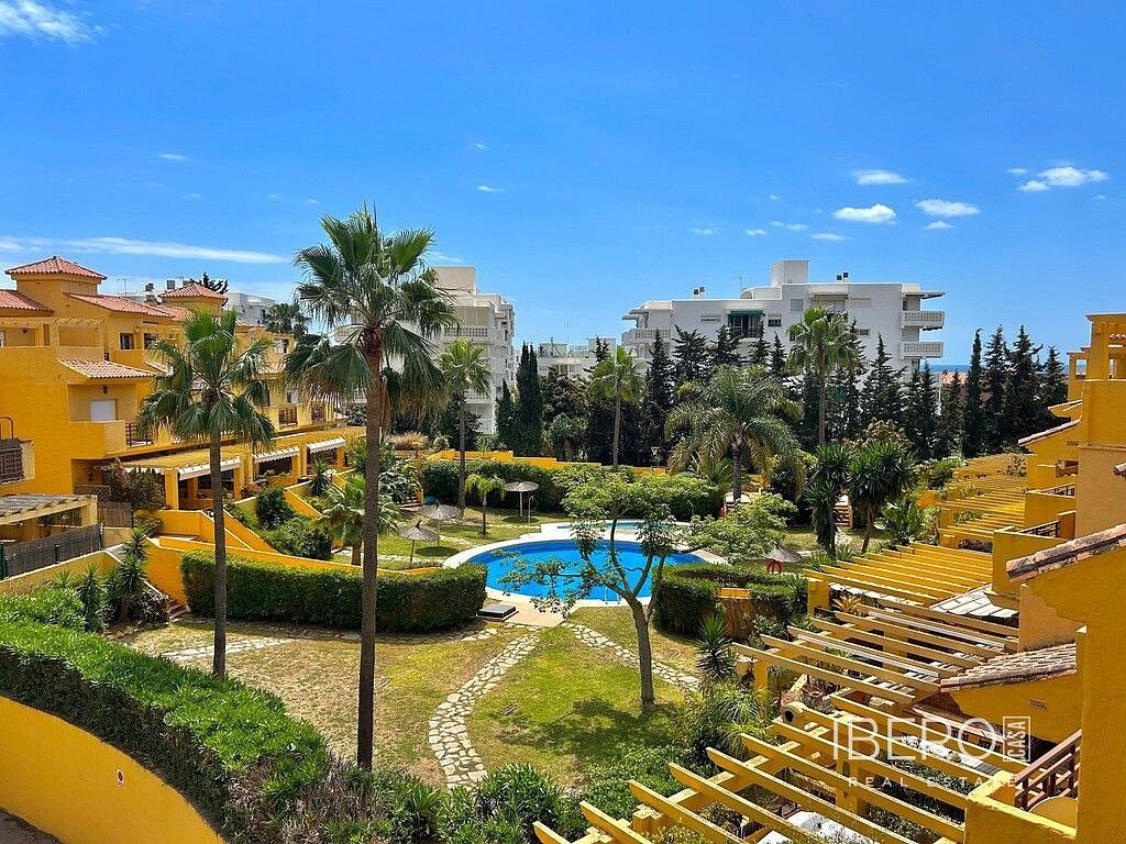 Prodej rodinný dům - Estepona, ES, 250 m² - 2