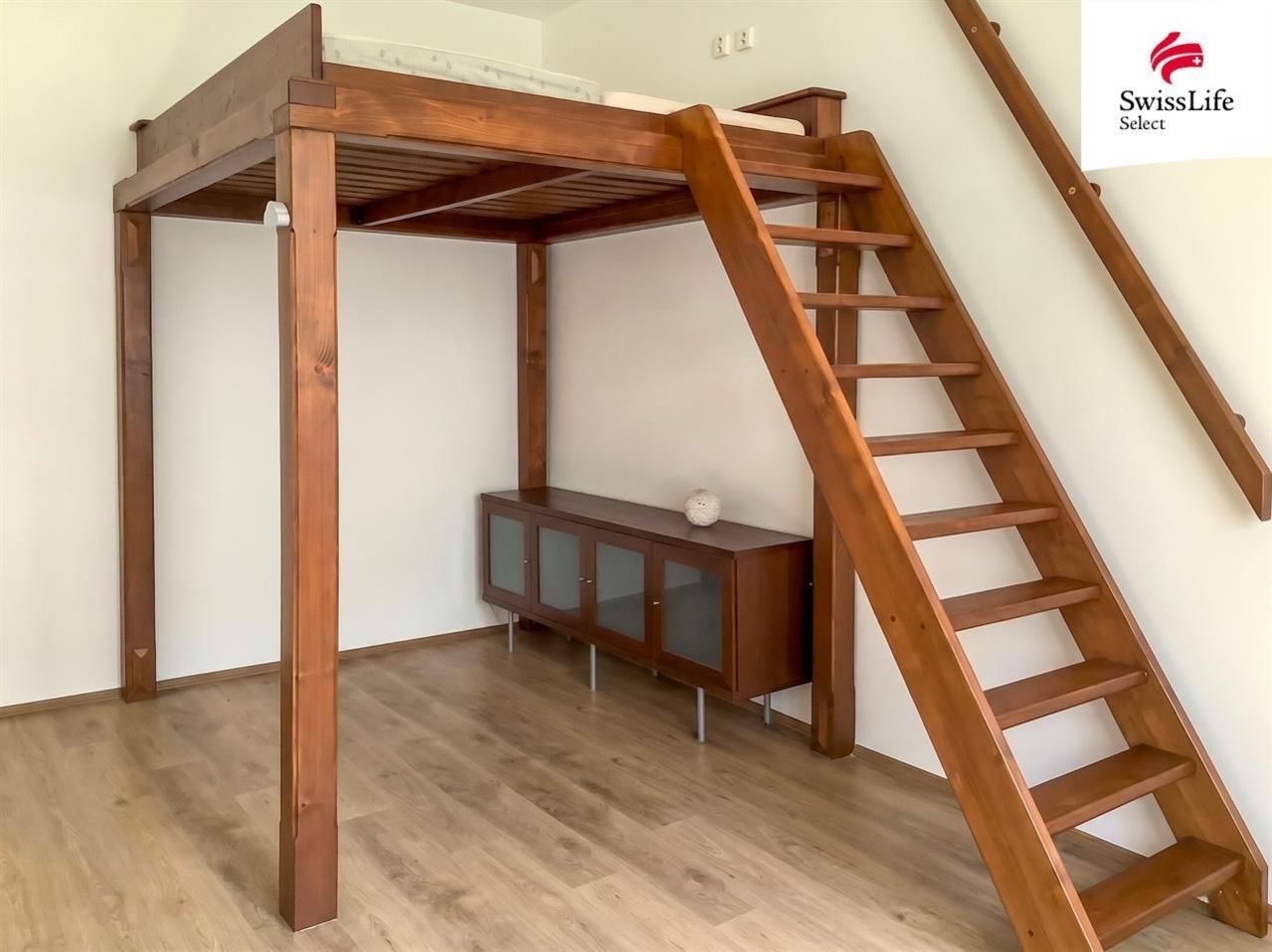 Byt 1+1 · 40 m² · Plachého, Plzeň Jižní Předměstí - 4