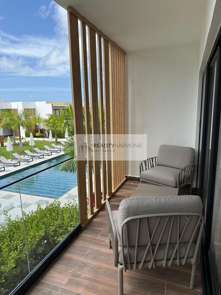 Byt 4+kk · 161 m² · Punta Cana, Dominikánská republika - 4