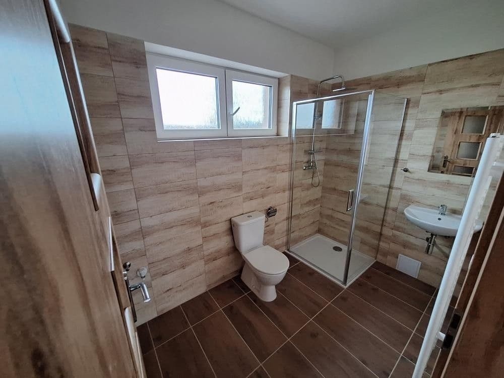 Pronájem byt 2+kk - Chyňava, 267 07, 50 m² - 5