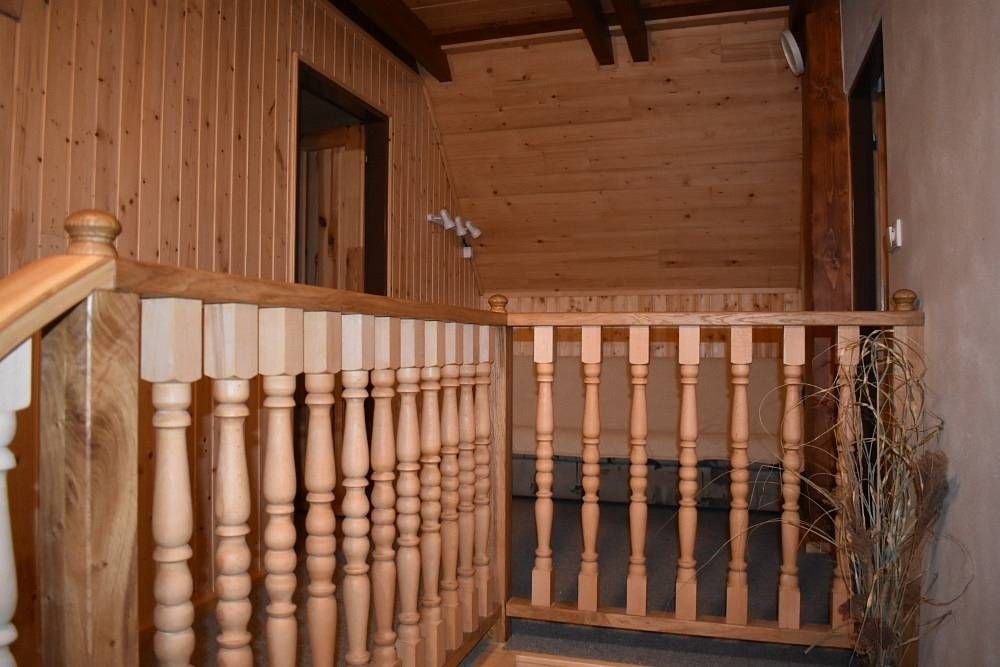 Chaty, Bělá u Staré Paky, Liberecký kraj - 2