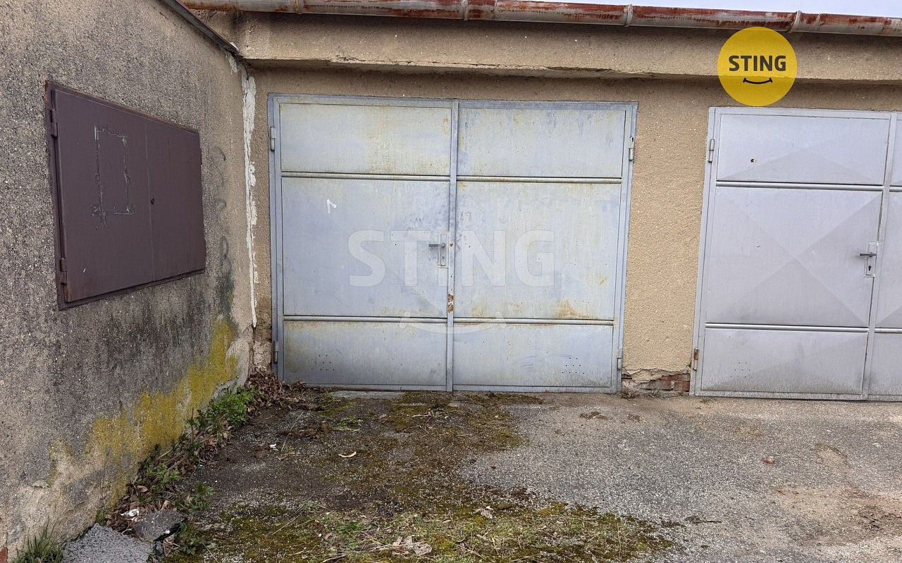Ostatní, Renčova, Brno - Řečkovice, 1 m² - 1