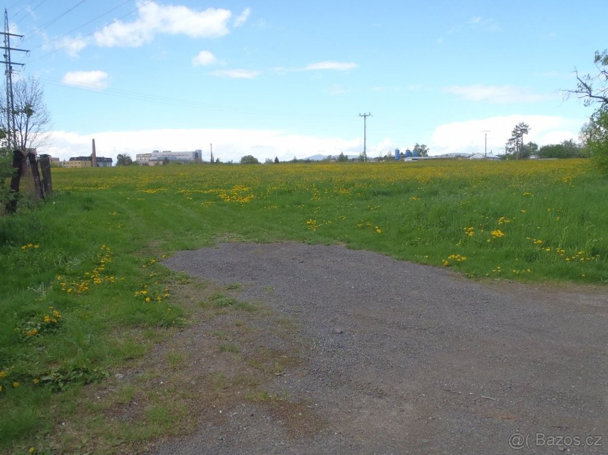 Prodej pozemek pro bydlení - Turnov, 511 01