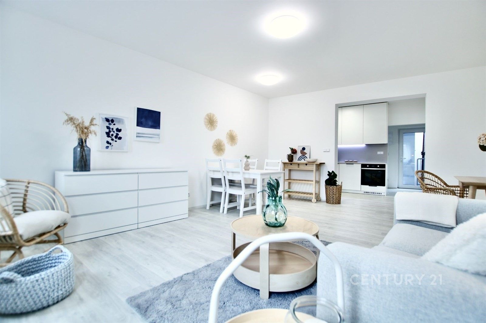 Pronájem byt 2+kk - Dukelská třída 191, Brno Husovice, 50 m² - 1