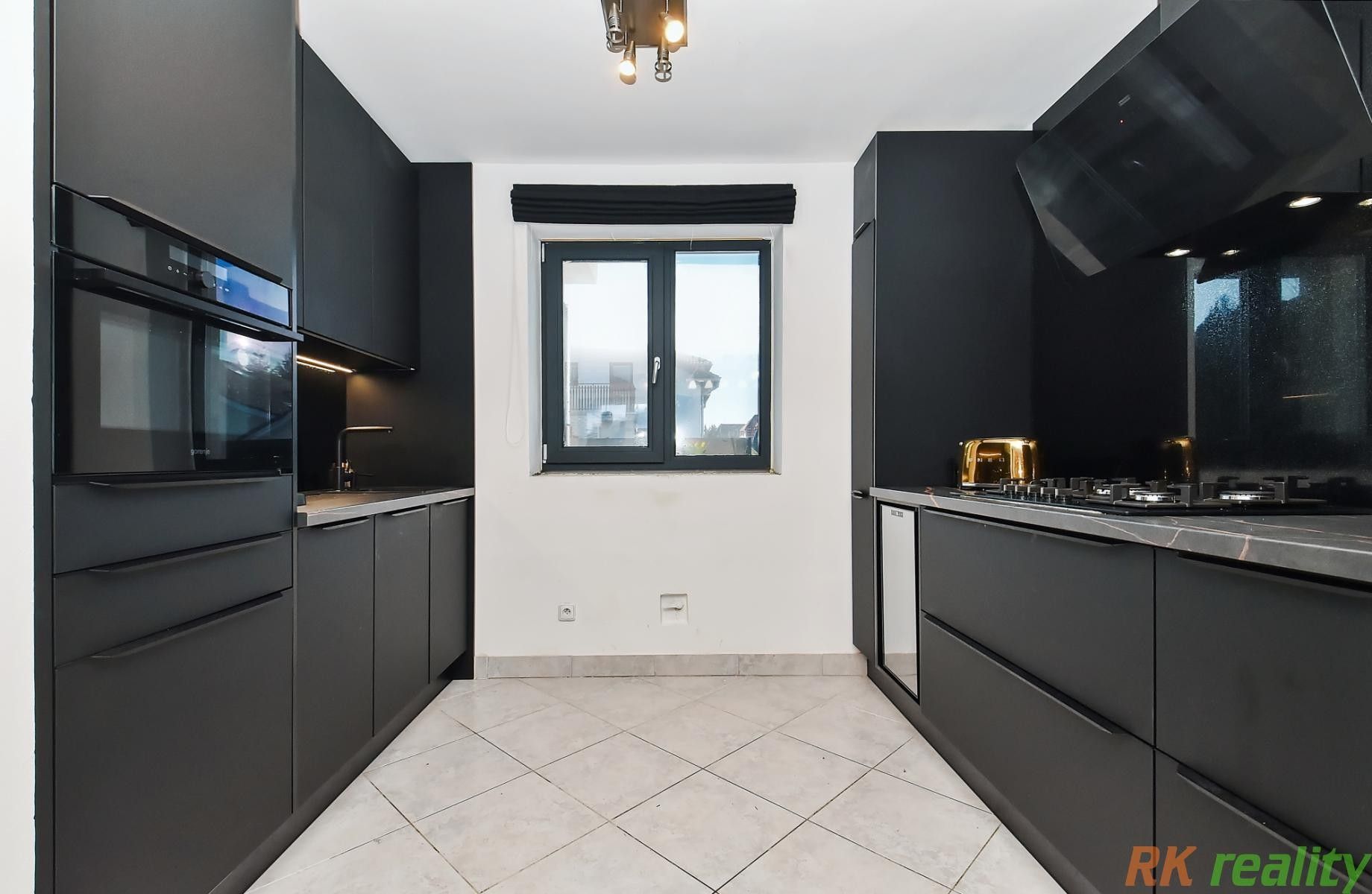 Prodej rodinný dům - Na Babě, Jesenice, 110 m²