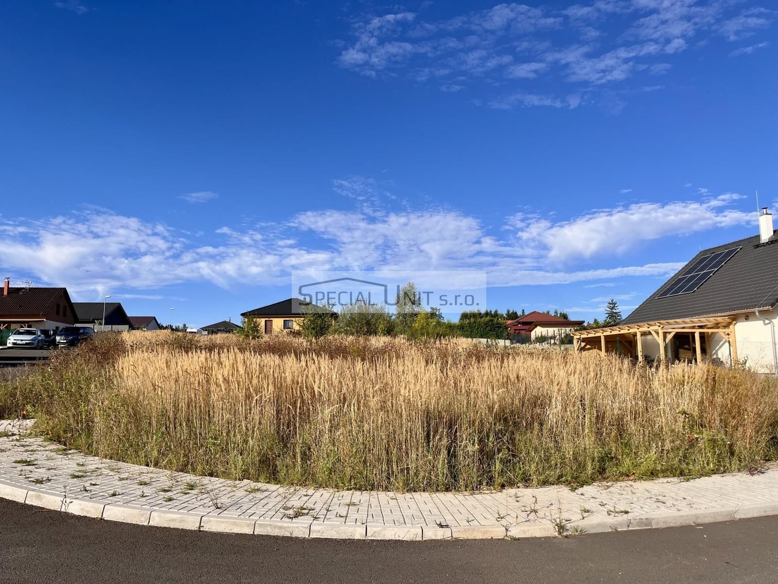 Prodej pozemek pro bydlení - Ruda