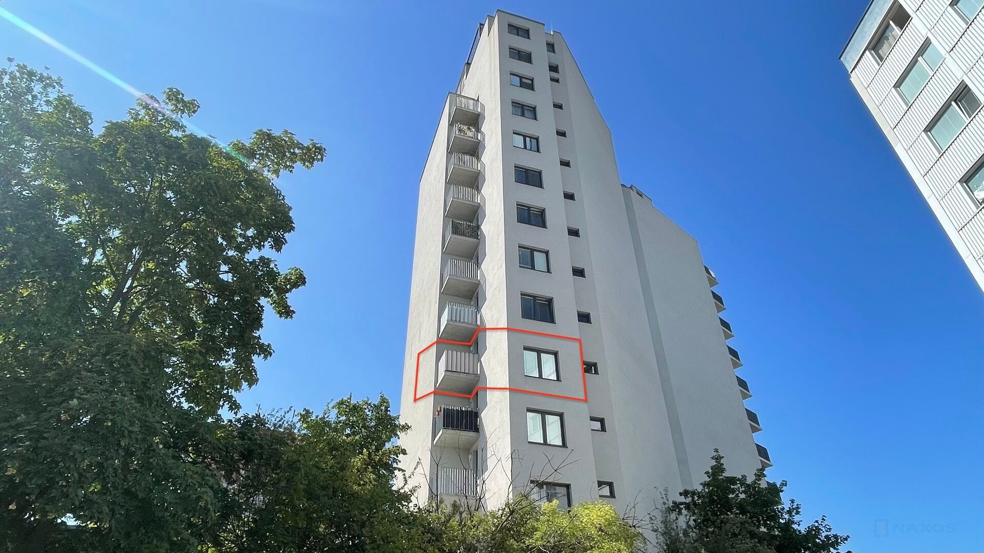 1+kk, Horolezecká , Praha Hostivař, 37 m² - 2