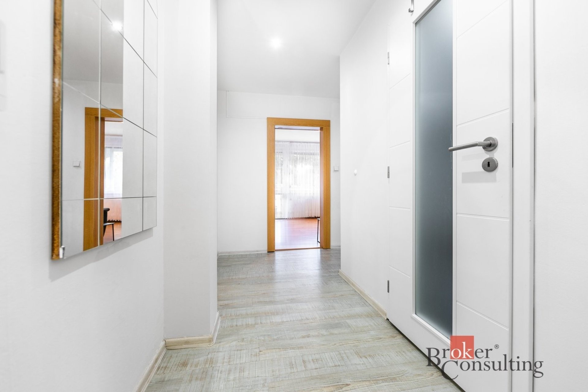 Prodej byt 3+1 - Žlutická, Plzeň, 76 m² - 5
