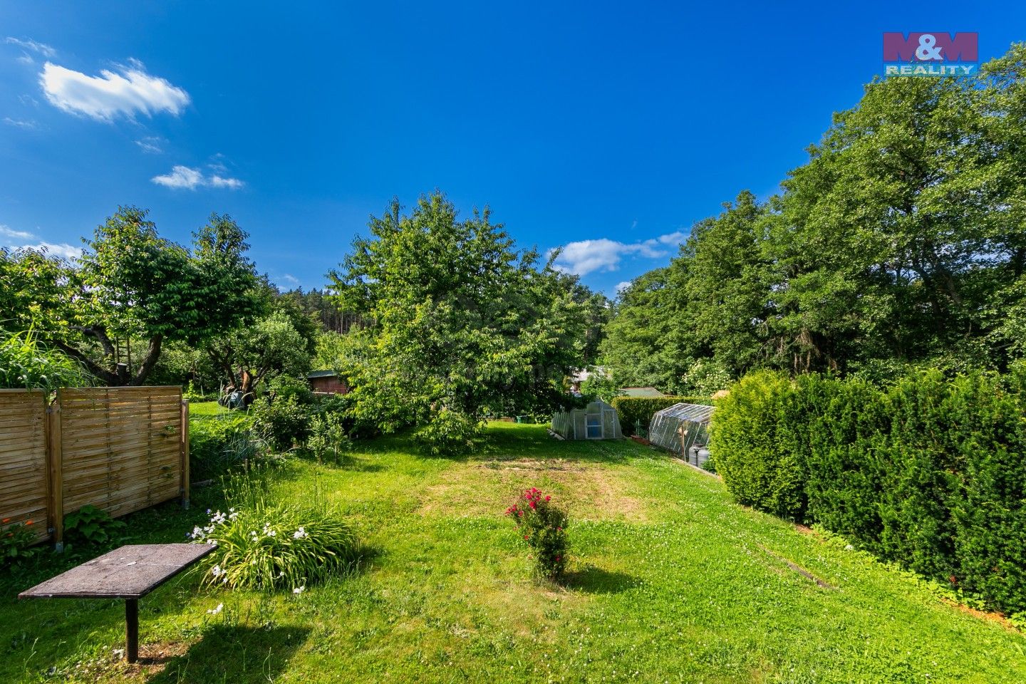 Prodej chata - Bolevec, Plzeň, 54 m²