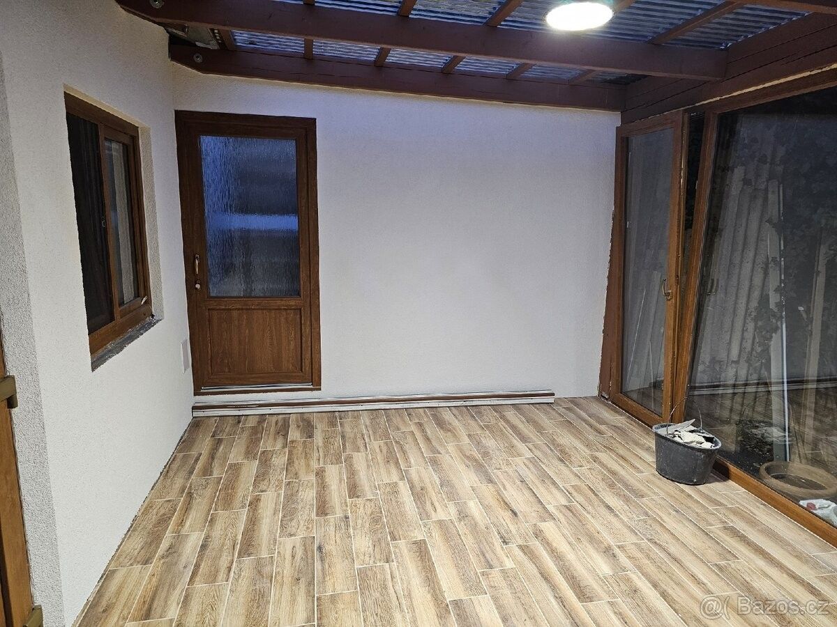 Pronájem rodinný dům - Brodce nad Jizerou, 294 73 - 5
