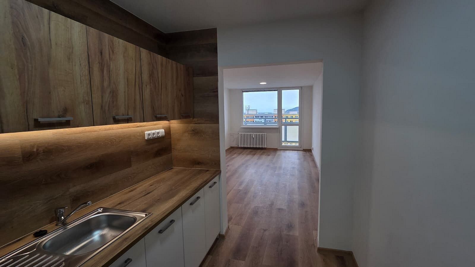 Byt 2+kk · 48 m² · Most, Ústecký kraj - 3