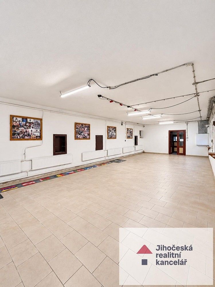 Obchodní prostory, Ledenická, České Budějovice - České Budějovice 5, 170 m² - 1