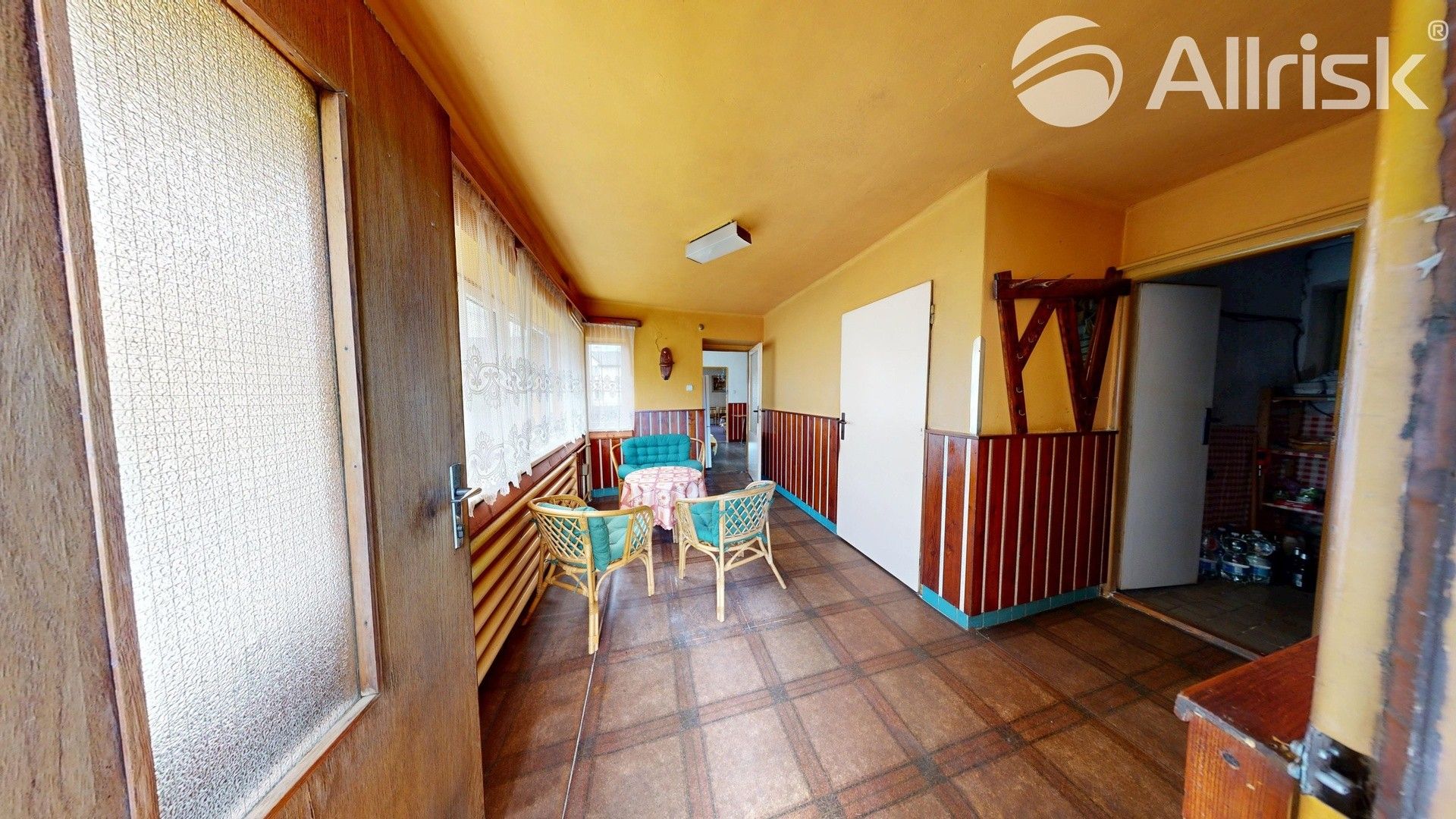 Prodej rodinný dům - Hlavnice, 120 m² - 5