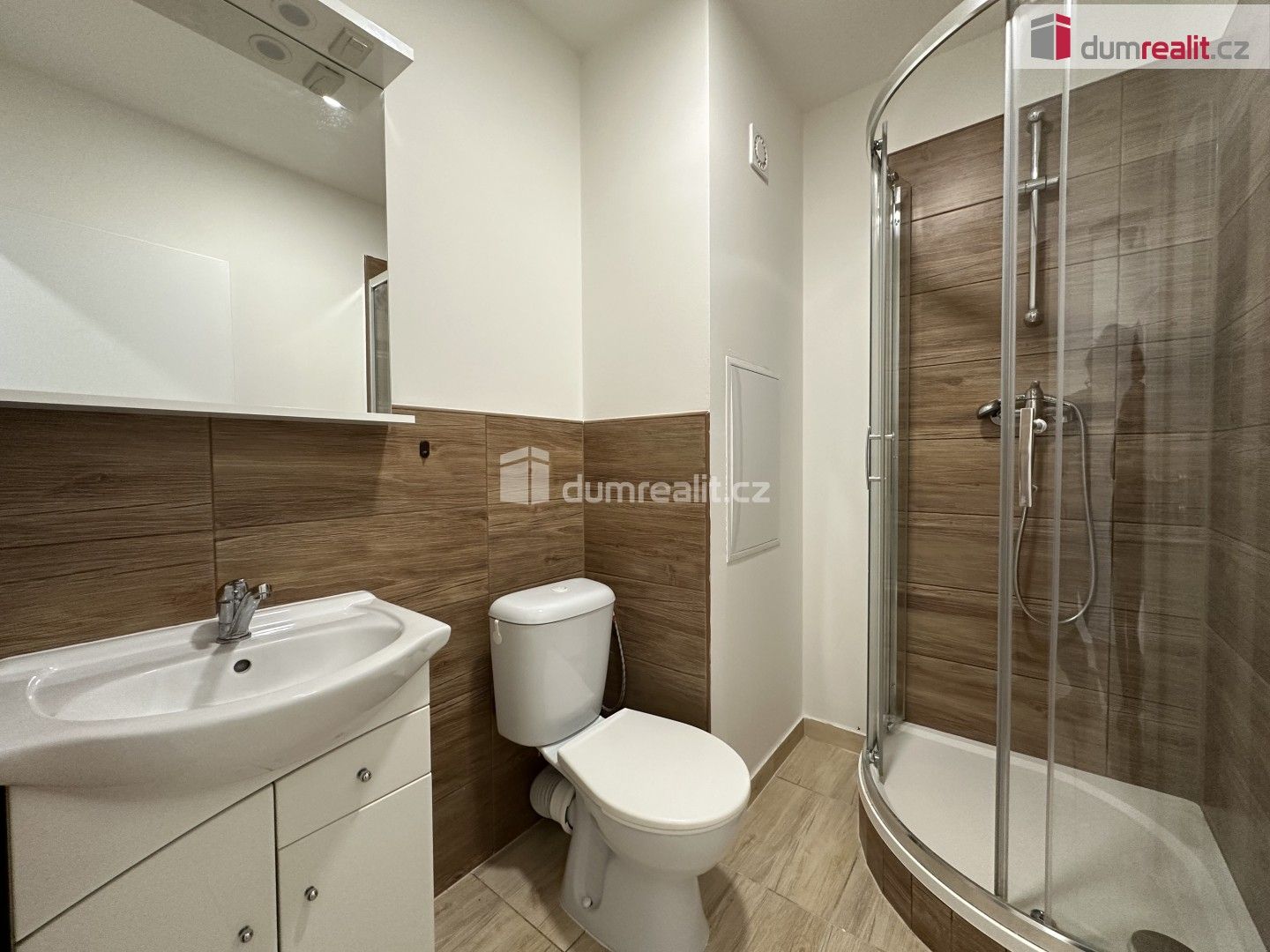 Pronájem byt 1+kk - J. Palacha, Břeclav, 20 m²