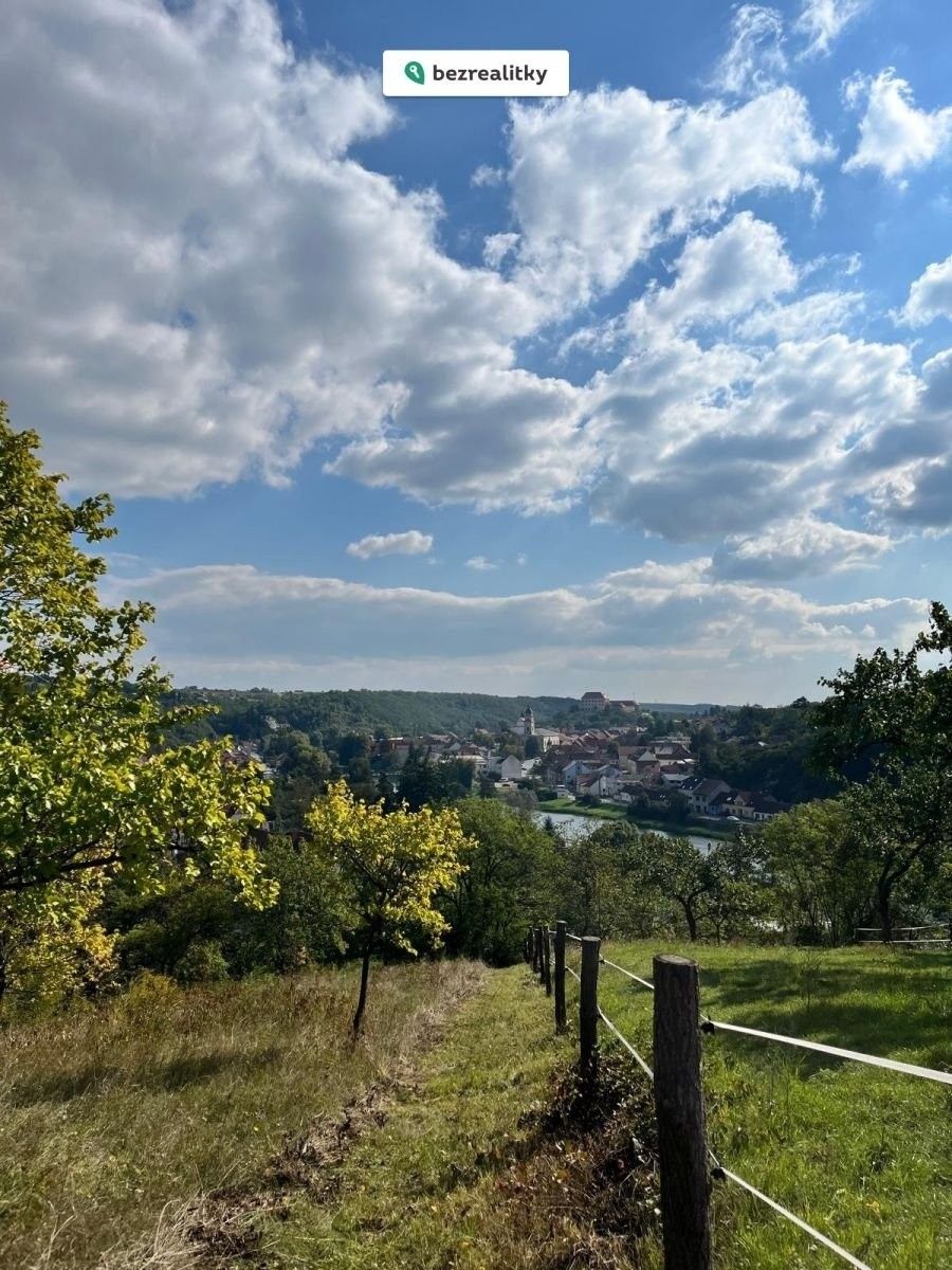 Pozemek pro bydlení · Dolní Kounice - 3