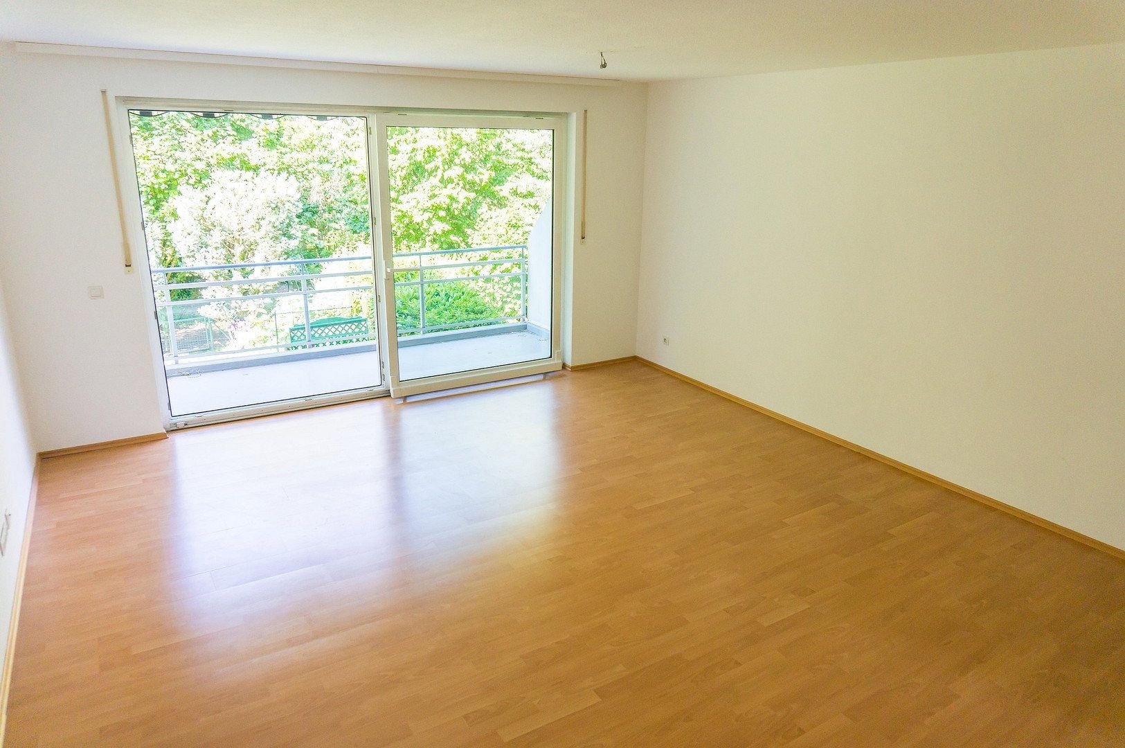 Byt 3+1 · 90 m² · Makarenkostraße 28 Nürnberg Langwasser Bayern 90471 - 3