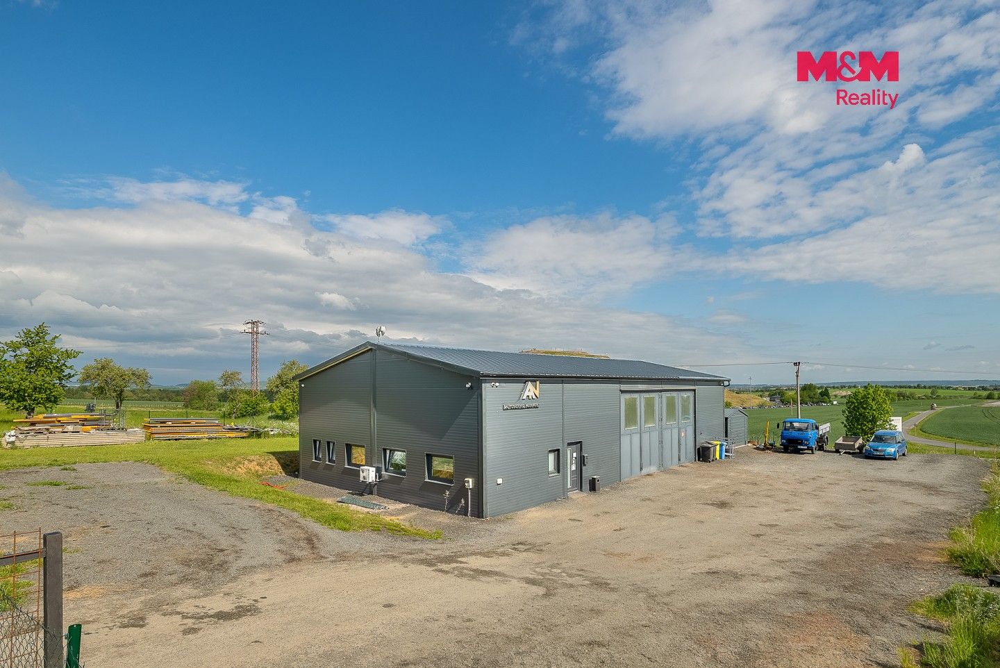 Prodej obchodní prostory - Táborská, Čáslav, 270 m² - 5
