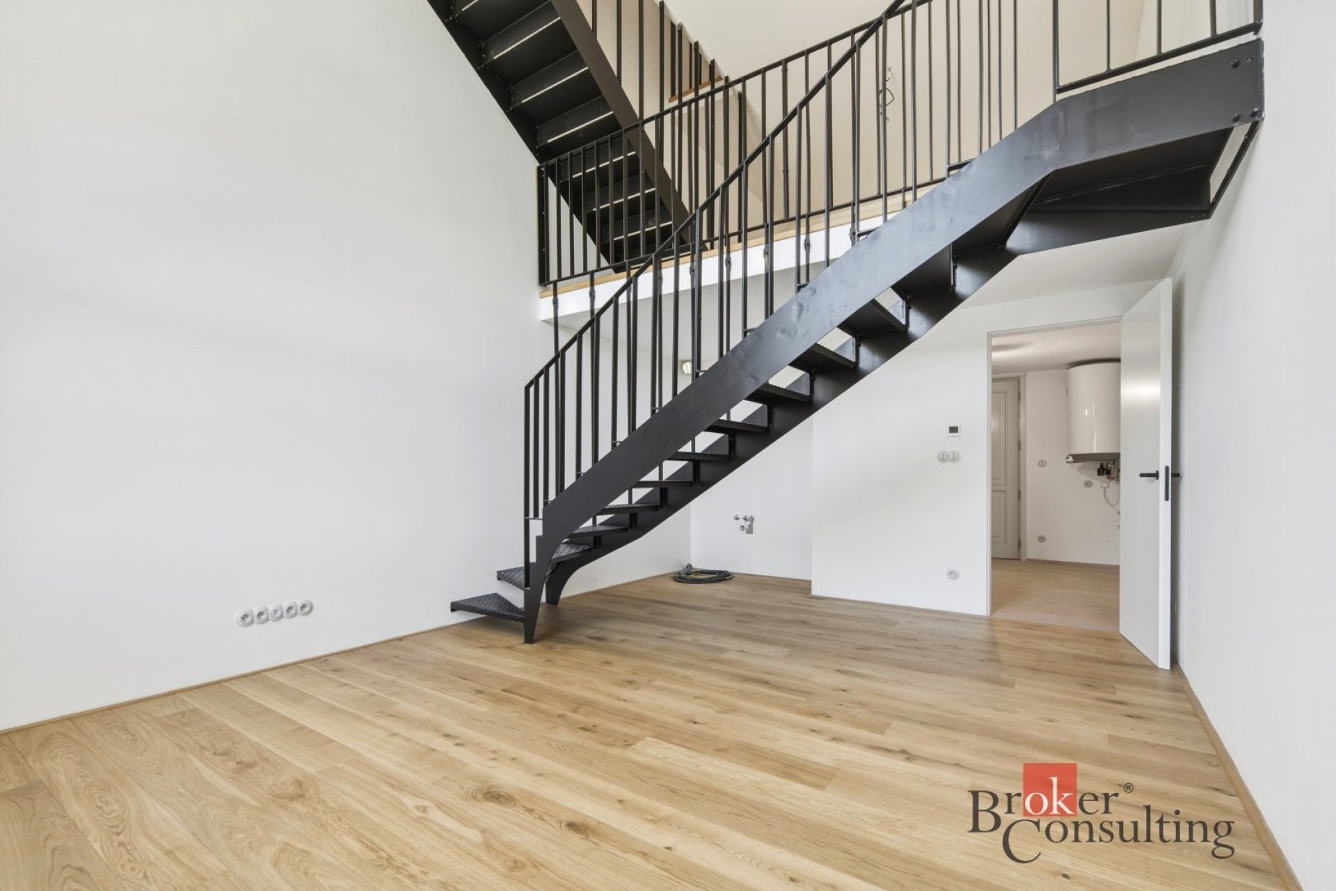 Prodej byt 3+kk - Slavíkova, Jince, 95 m² - 5