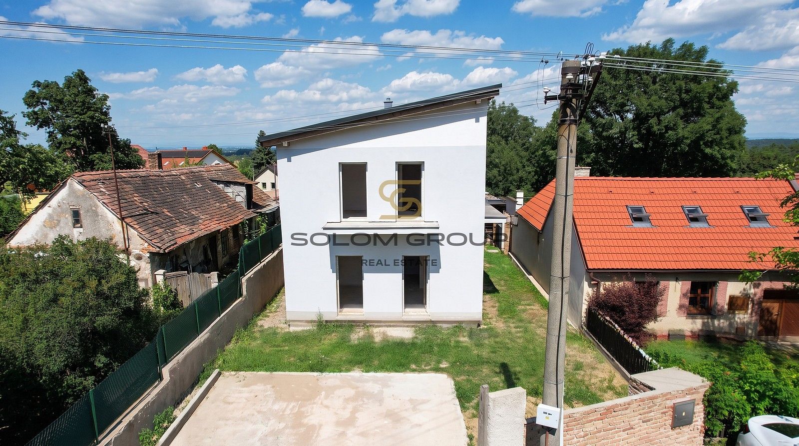Rodinný dům · 250 m² · Heřmanův Městec, okres Chrudim, Pardubický kraj - 3