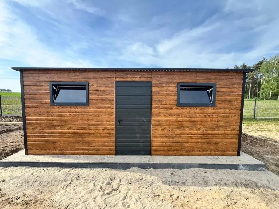 Garáže, Pardubice, 530 02