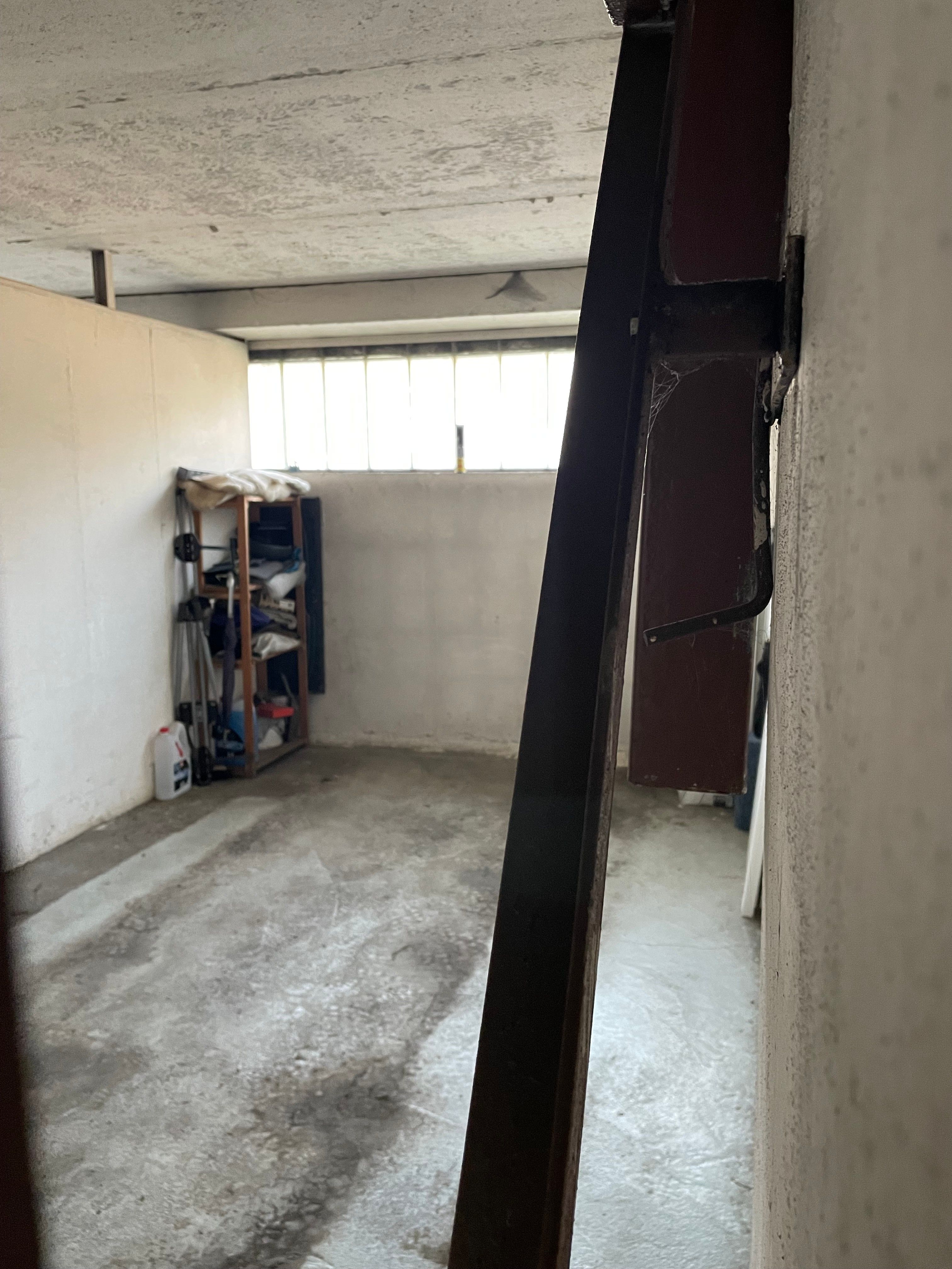 Prodej garáž - Hviezdoslavova, Praha, 14,5 m²