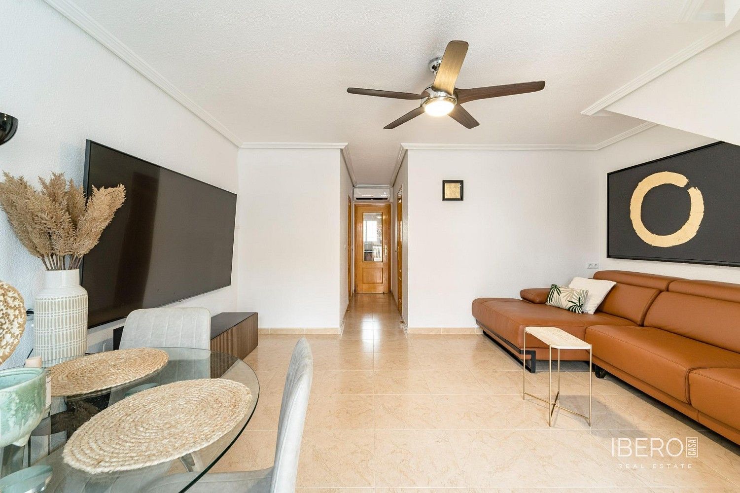 Prodej rodinný dům - Torrevieja, ES, 80 m² - 5