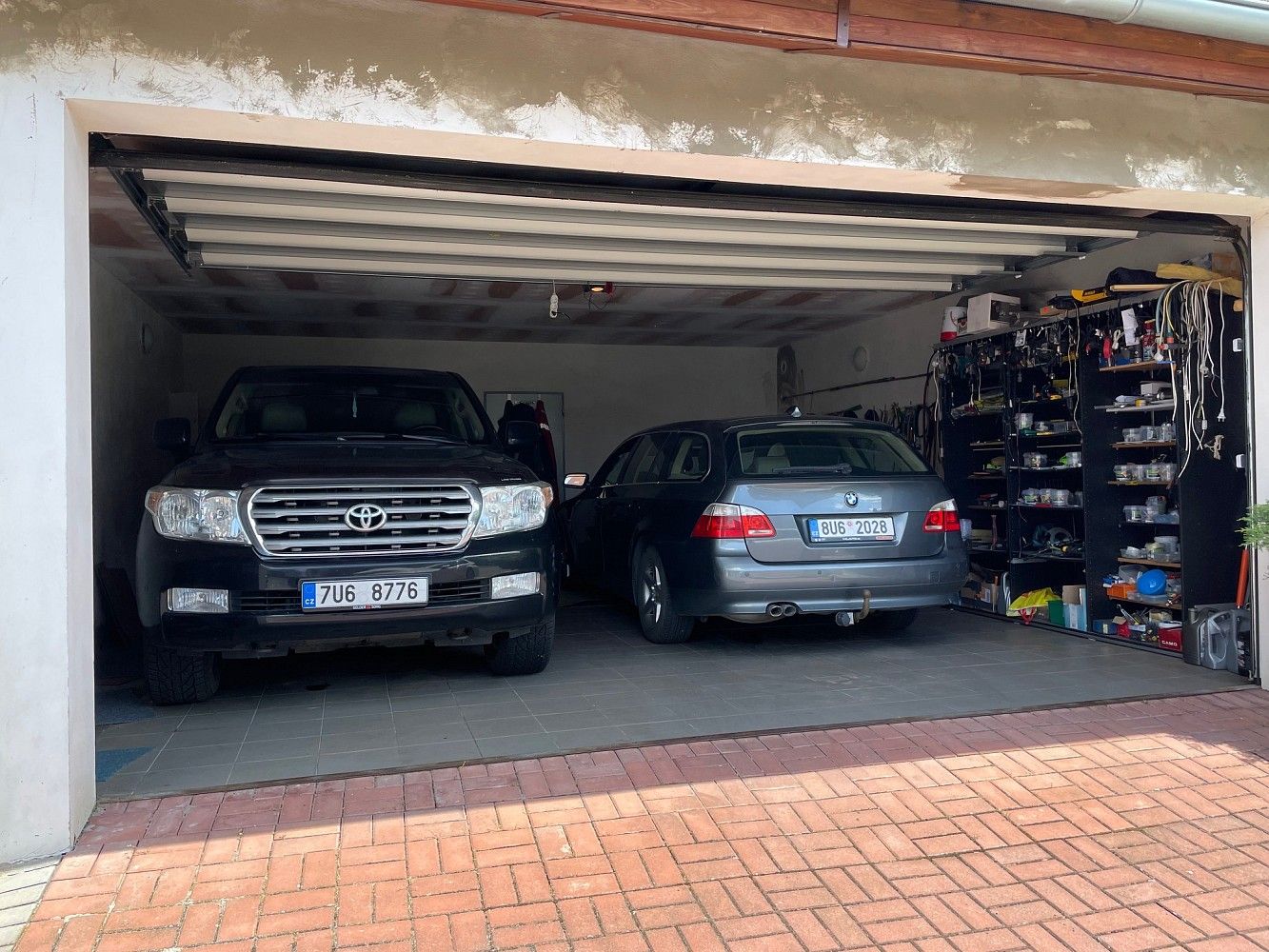 Činžovní dům · 408 m² · Městec Králové, okres Nymburk, Středočeský kraj - 4