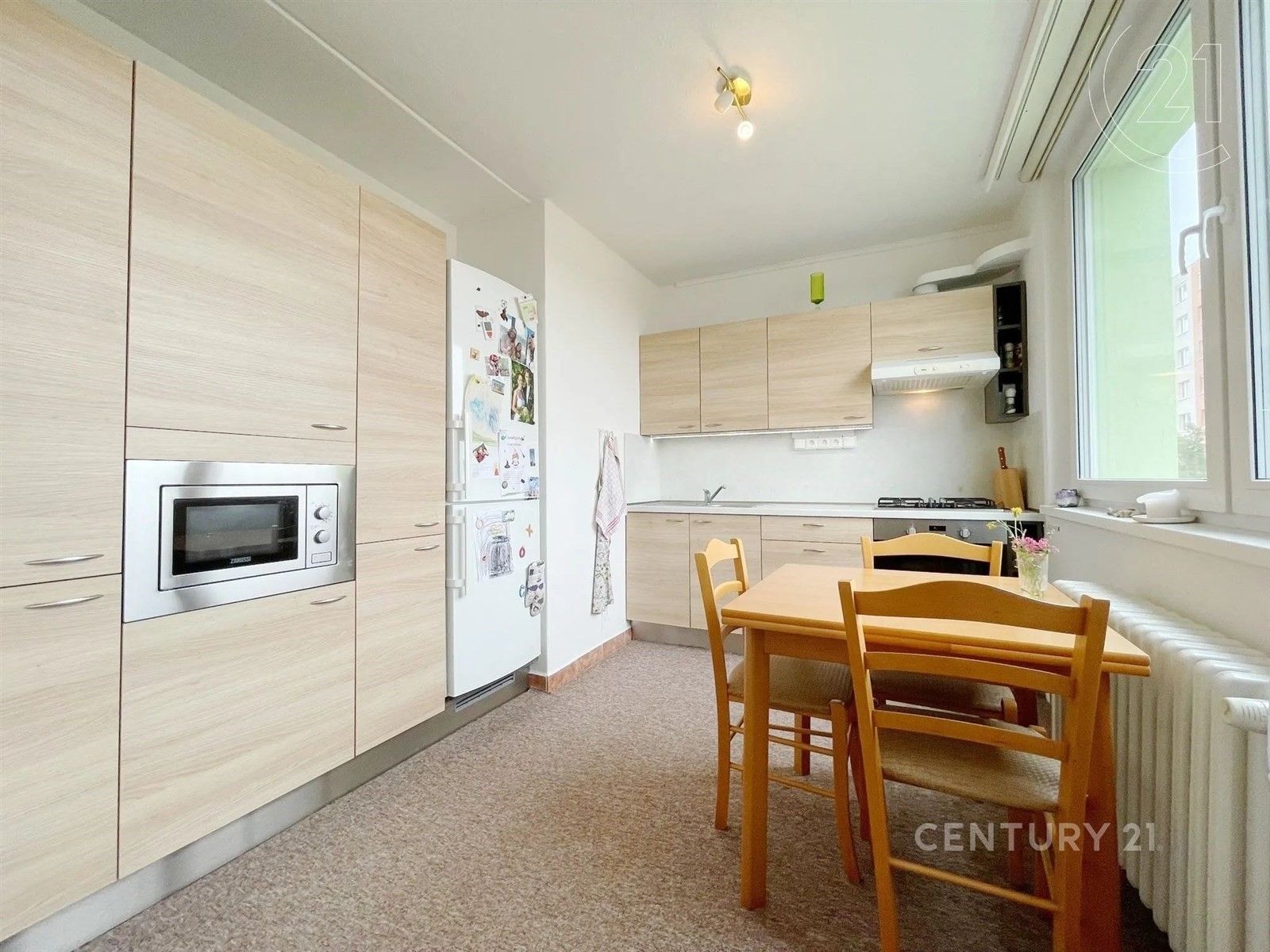 Prodej byt 2+kk - Kuchařovická 2148, Znojmo, 60 m² - 5