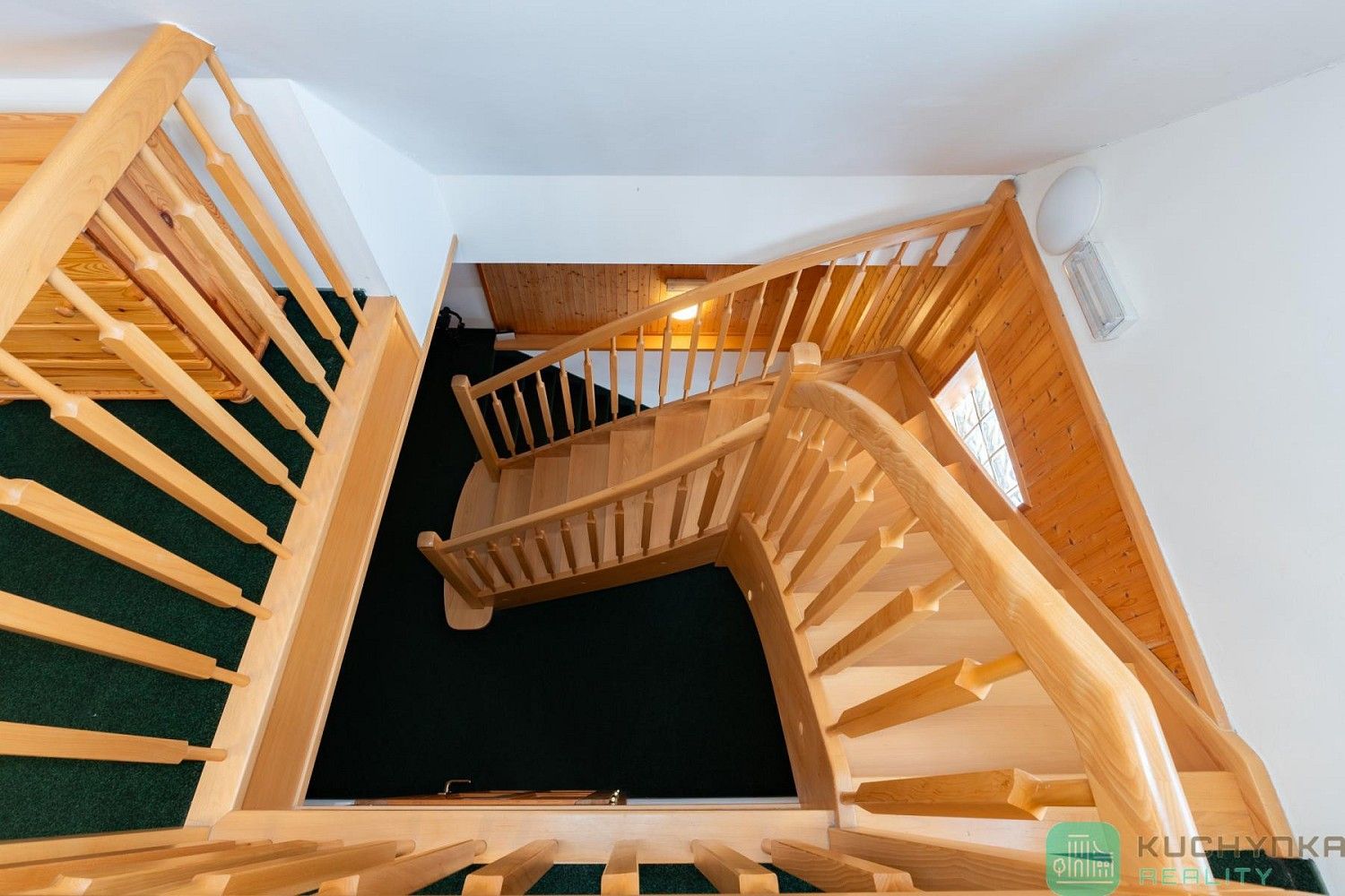 Rodinný dům · 207 m² · Loučná pod Klínovcem - Loučná, okres Chomutov, Ústecký kraj - 3
