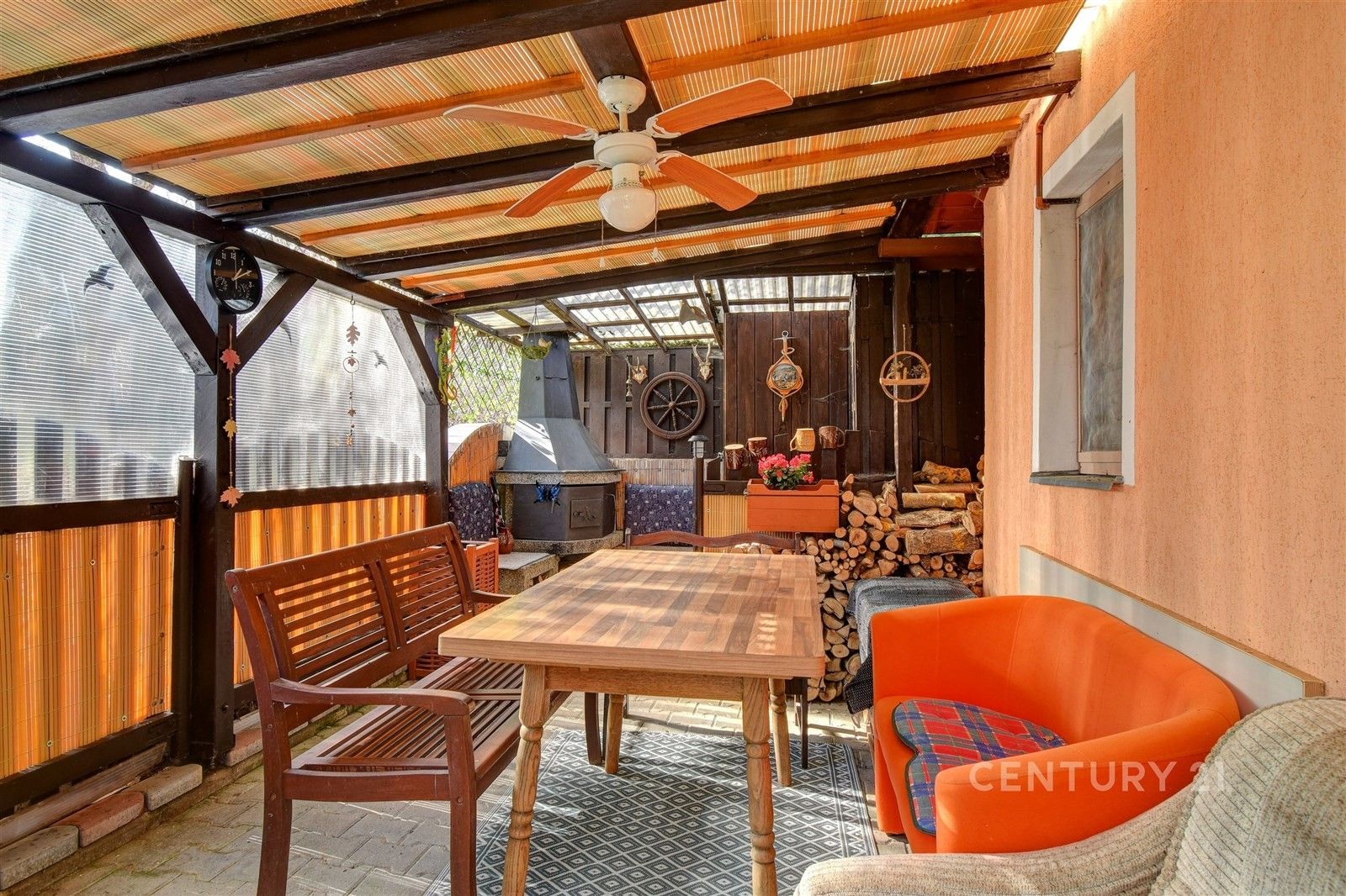 Prodej chata - Žákava, 38 m²