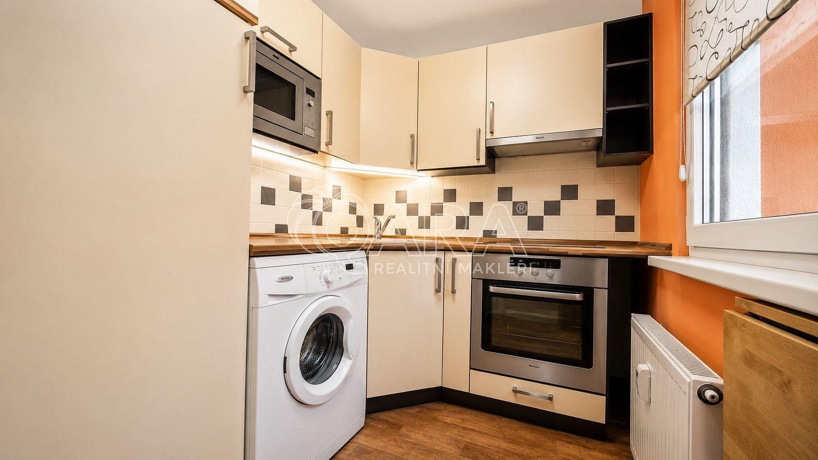 1+1, Hradec Králové - Pražské Předměstí, Královéhradecký kraj, 36 m²