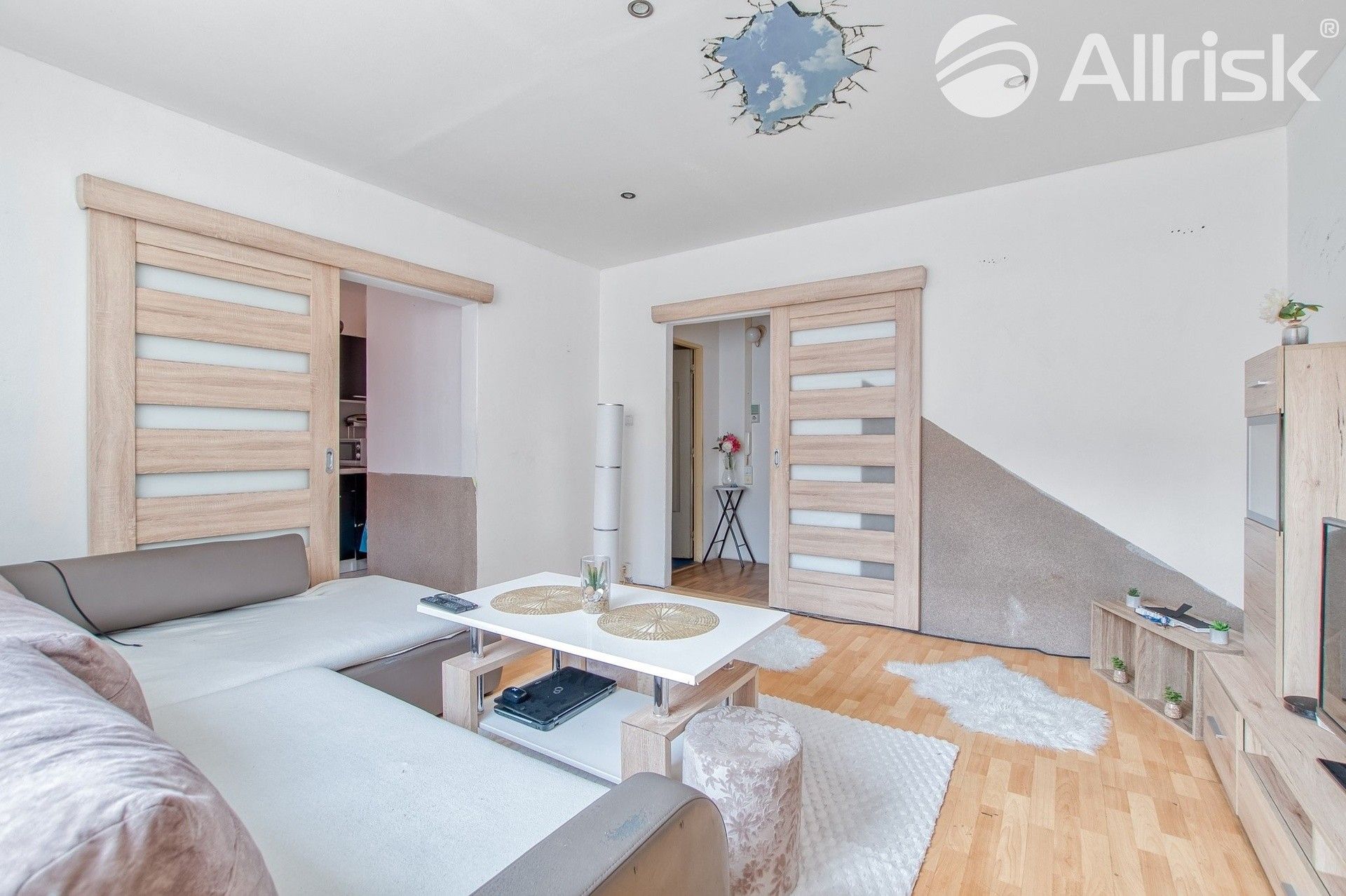 2+1, Jana Maluchy, Ostrava Dubina, 45 m² - 2