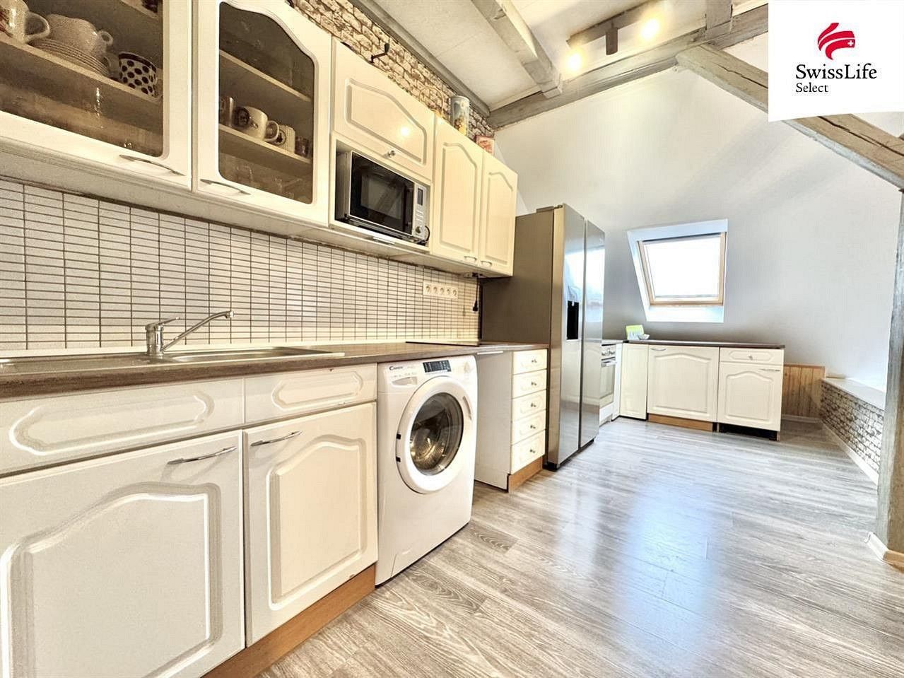 Prodej rodinný dům - Štúrova, Teplice - Trnovany, 304 m² - 5