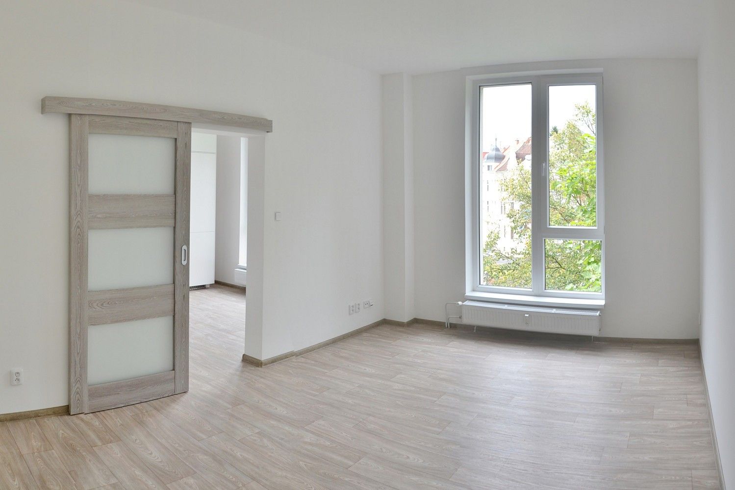 1+1, Česká Lípa, Liberecký kraj, 32 m² - 2