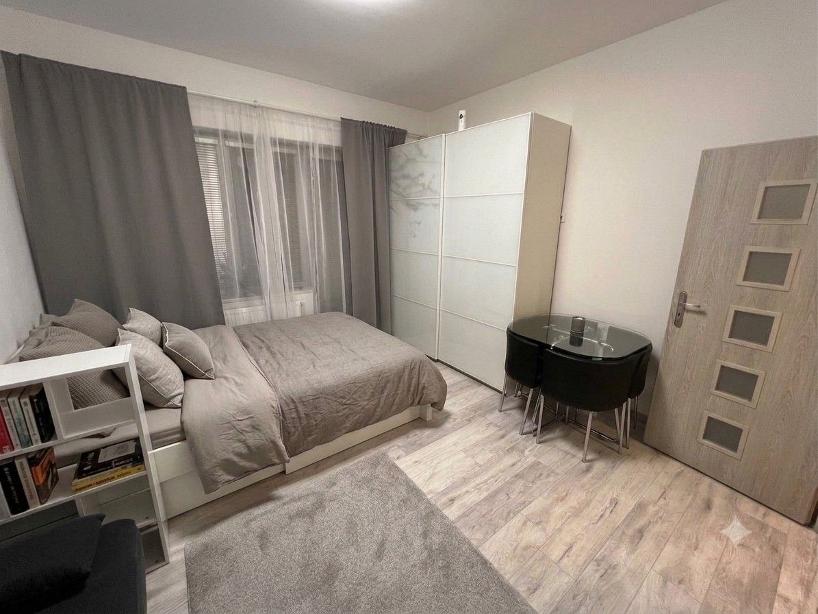 1+kk, Václavské náměstí, Praha, 36 m² - 1