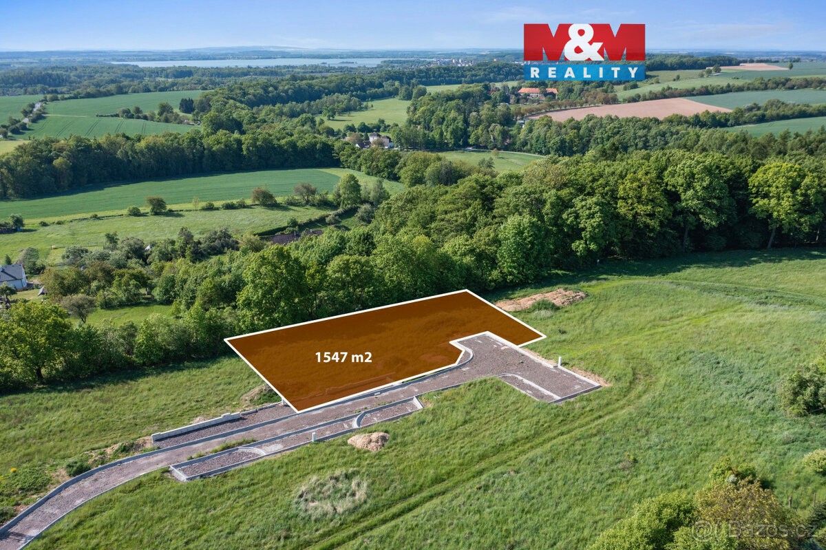 Pozemky pro bydlení, Česká Skalice, 552 03