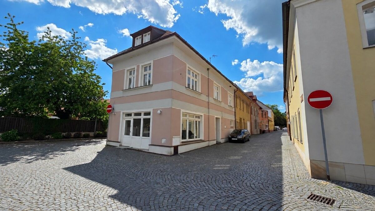 Rodinný dům