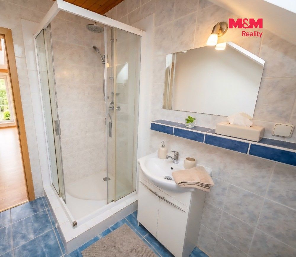 Byt 1+kk · 20 m² · nábřeží Rudoarmějců, Příbor - 4