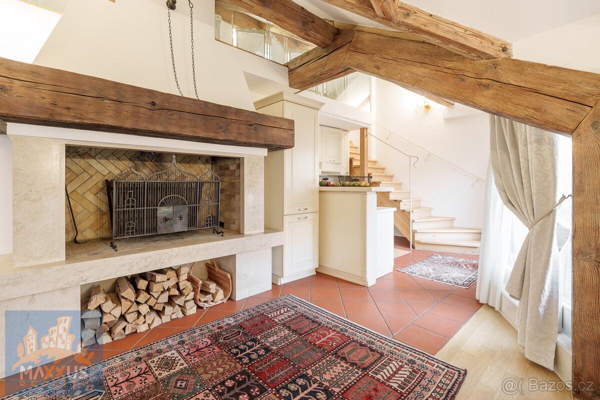 Pronájem byt - Praha, 110 00