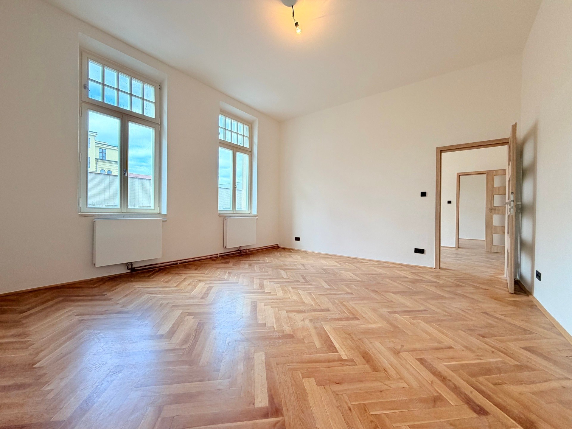 3+1, Sedláčkova, Plzeň, 74 m² - 1
