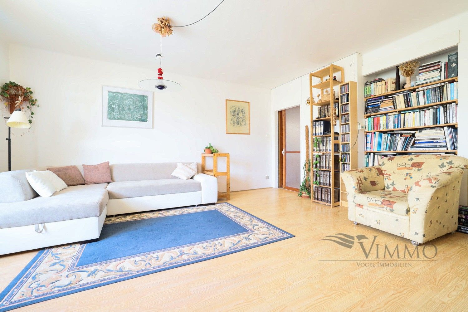 3+1, Dlouhá 1085, Plzeň Lobzy, 90 m² - 1