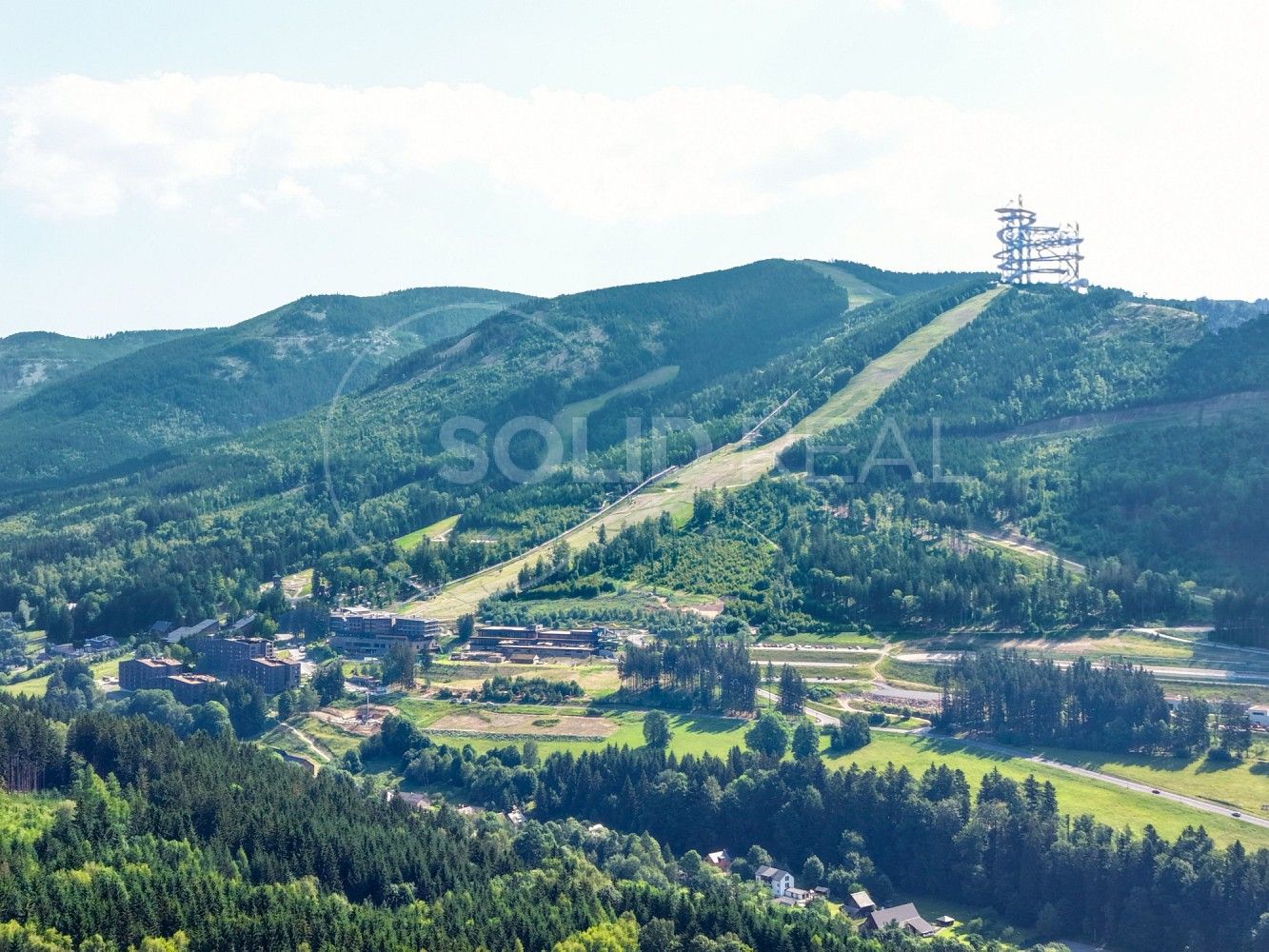 Prodej chalupa - Dolní Morava - Horní Morava, okres Ústí nad Orlicí, Pardubický kraj, 70 m² - 2